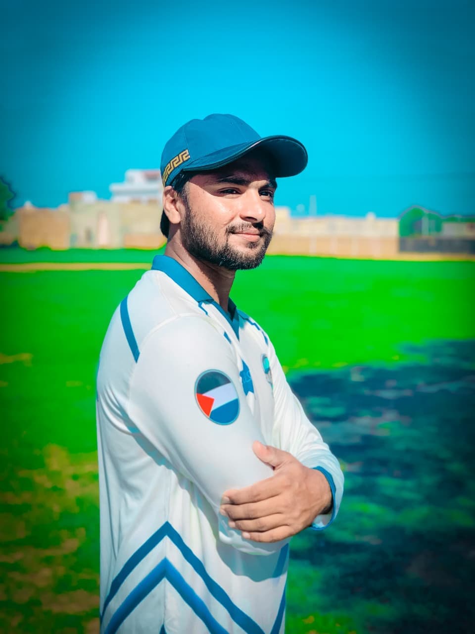 ABUBAKAR SIDDIQUE