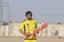 Naseer Baryal