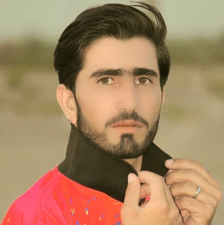 Waseh cricket player profile photo