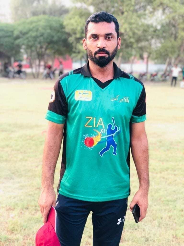Kashif Javed