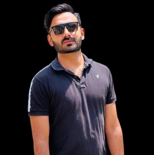Asghar Sajni