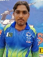 Javed Ali