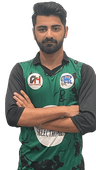 Muneeb Zeeshan