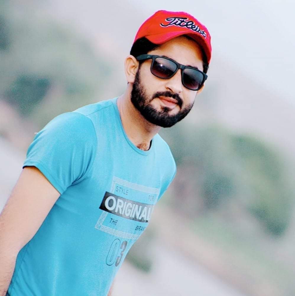 Abdul Hameed cricket player profile photo