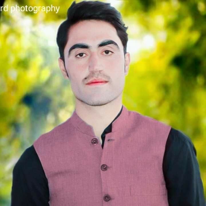 Sher Khan