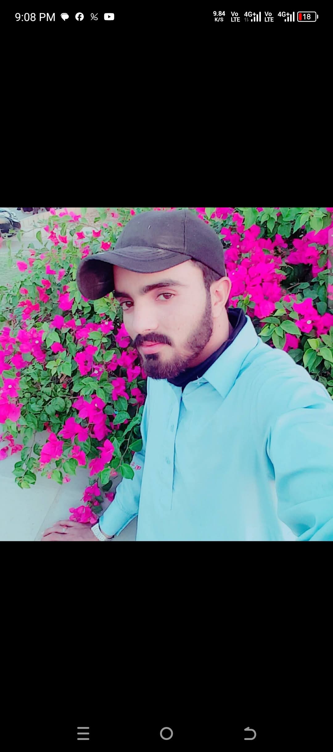 Habib Gujjar