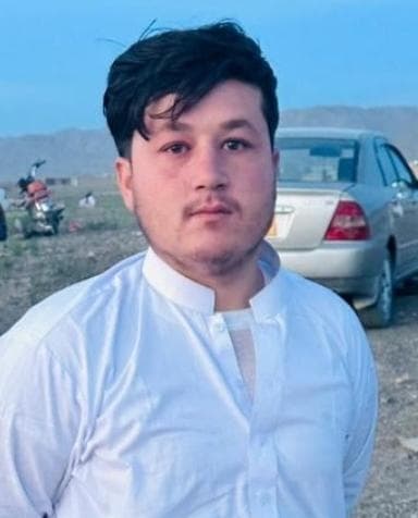 Tahir Khan cricket player profile photo