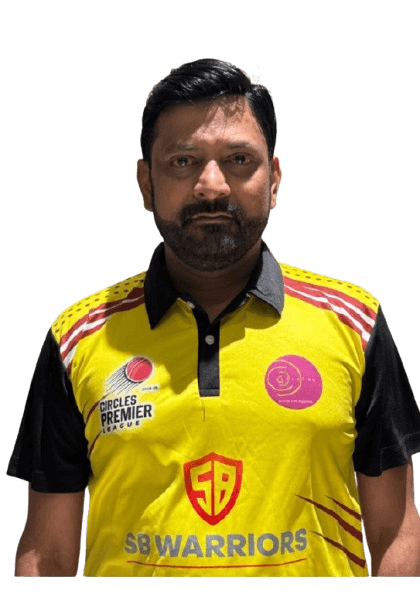 Devendra Rathi