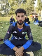 Imran Khan