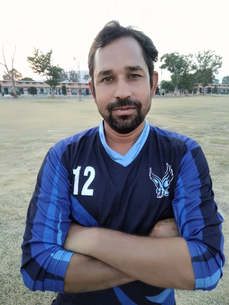 SHERZADA
