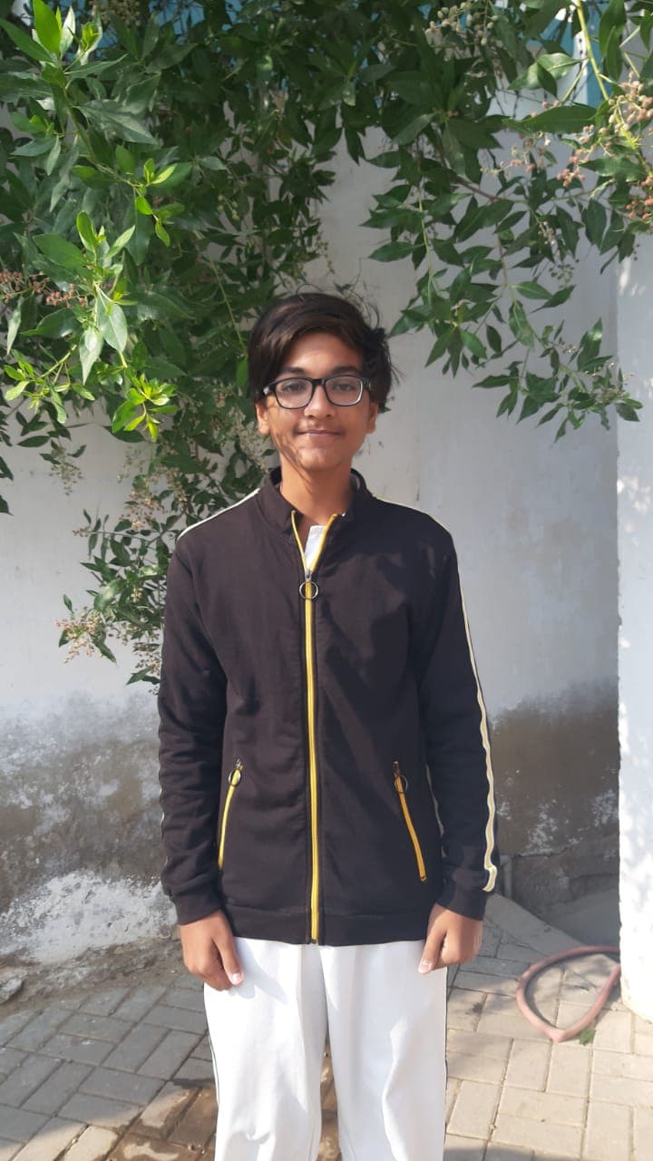 Azan Qaiser