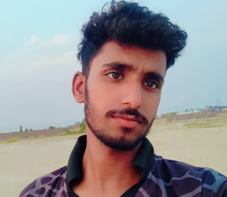 Muhammad Ramzan