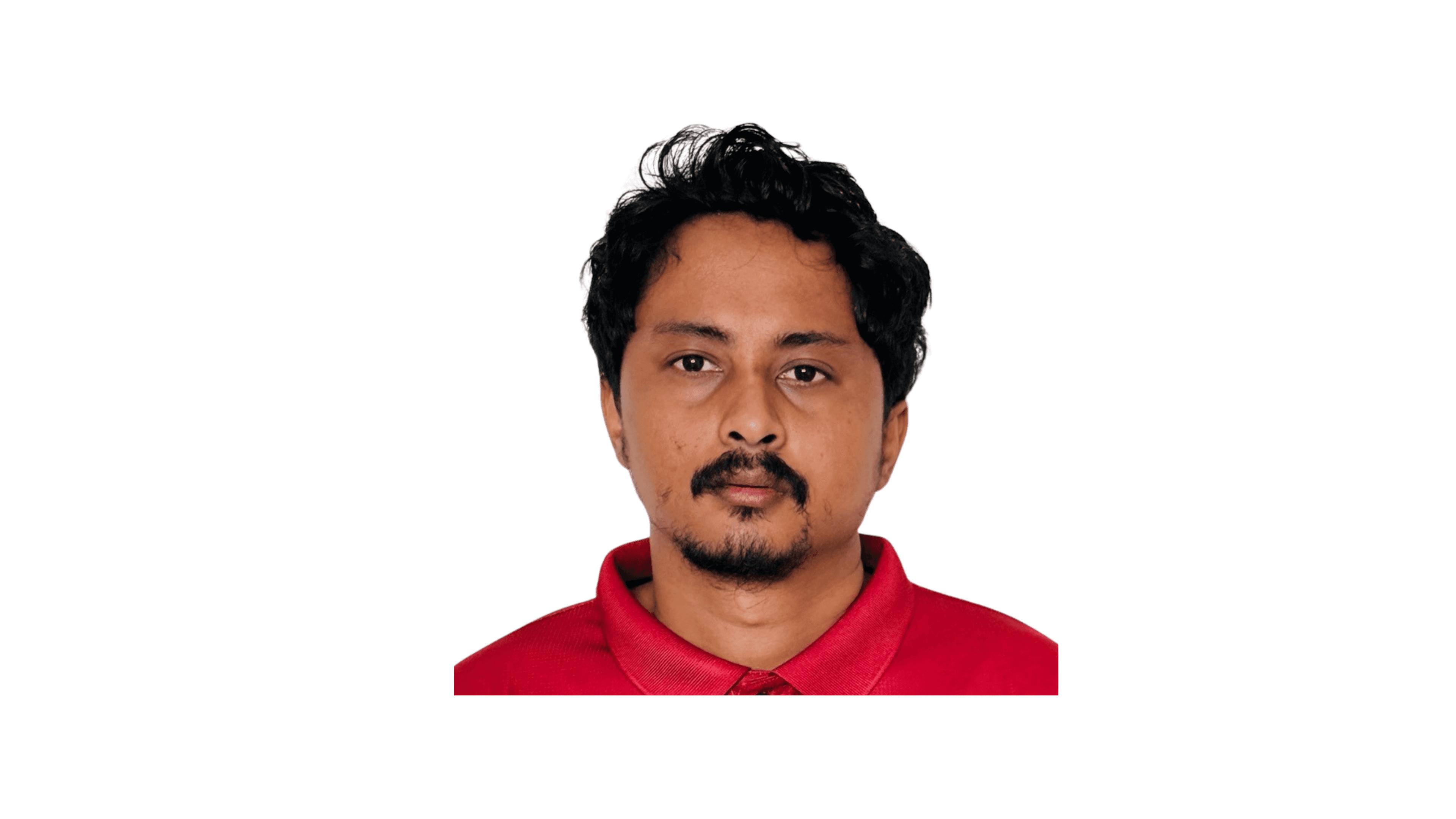 Ricky Lohkar Pradhan