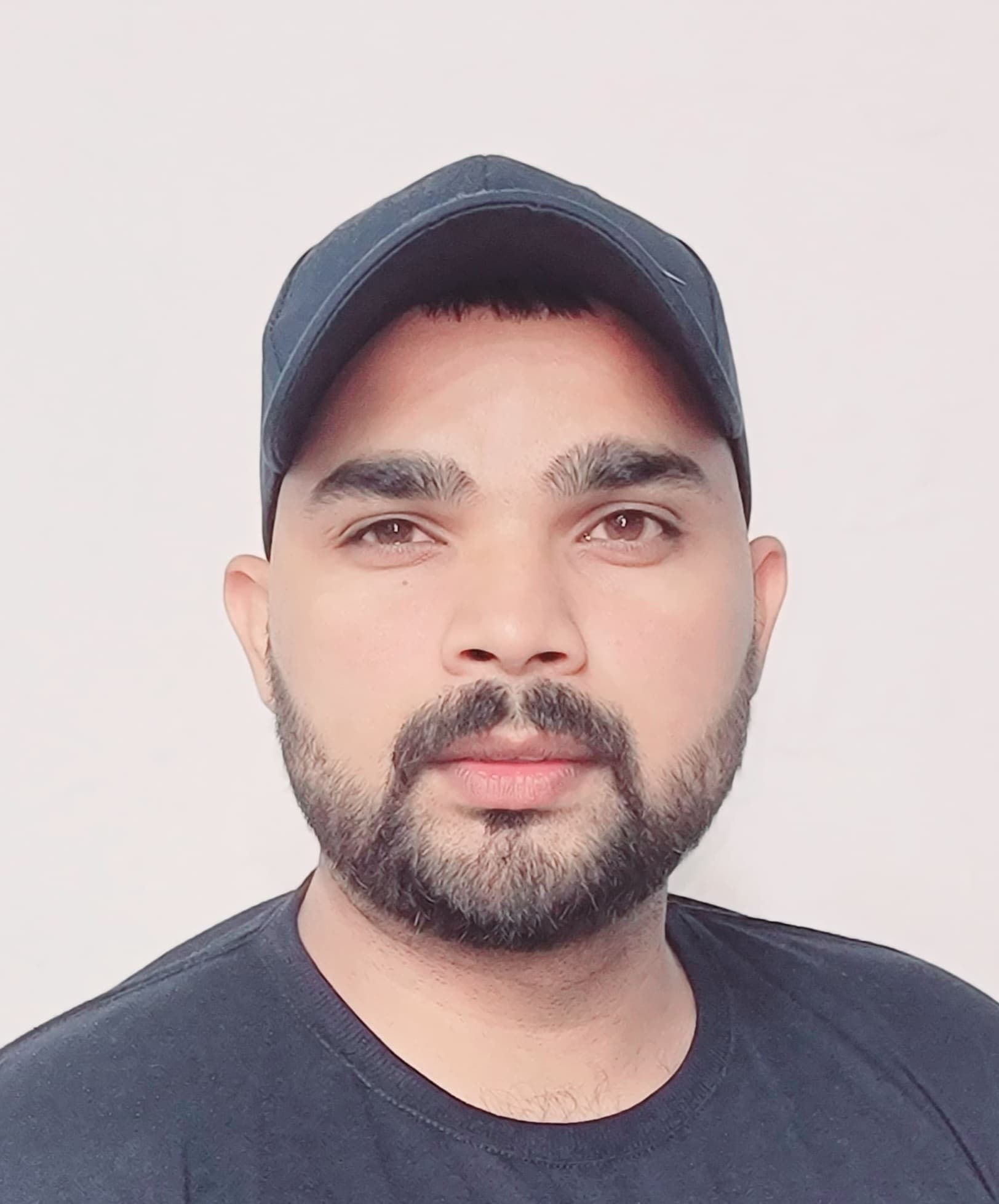 Ahmed cricket player profile photo