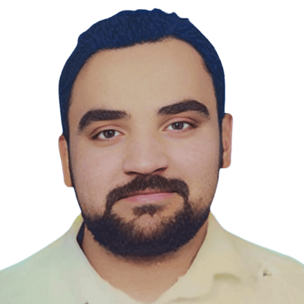 Muhammad Huzaifa