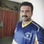Naveed Buzdar