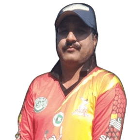 Kashif Qureshi