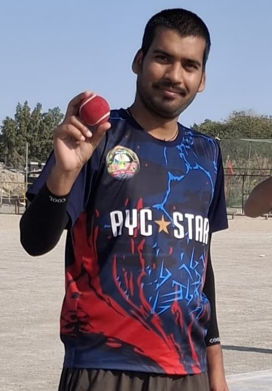 aadil Khan