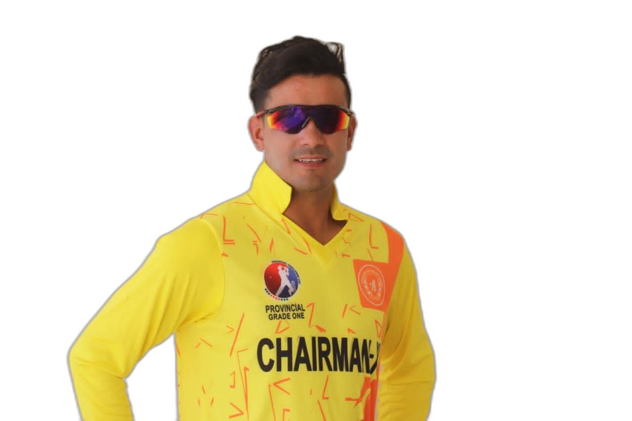 Faisal Khan