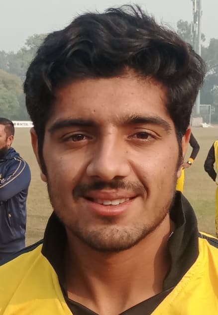 Awais Zafar