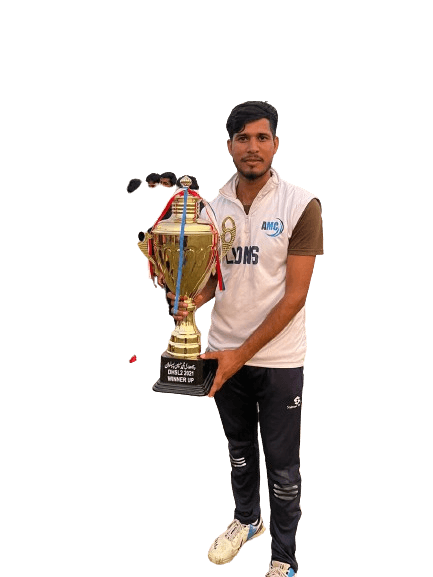 Ranakamrankami cricket player photo