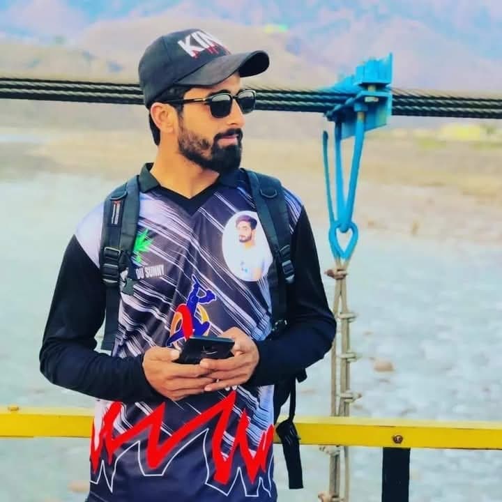 Arslan Joona