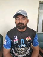 AZIB FAROOQ