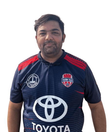 Dipak Darji cricket player profile photo