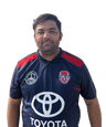 Dipak Darji