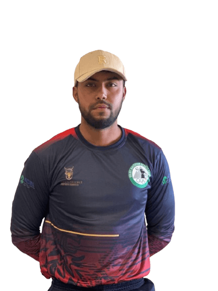 Malik Nabeel cricket player profile photo