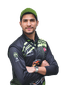 M Ilyas