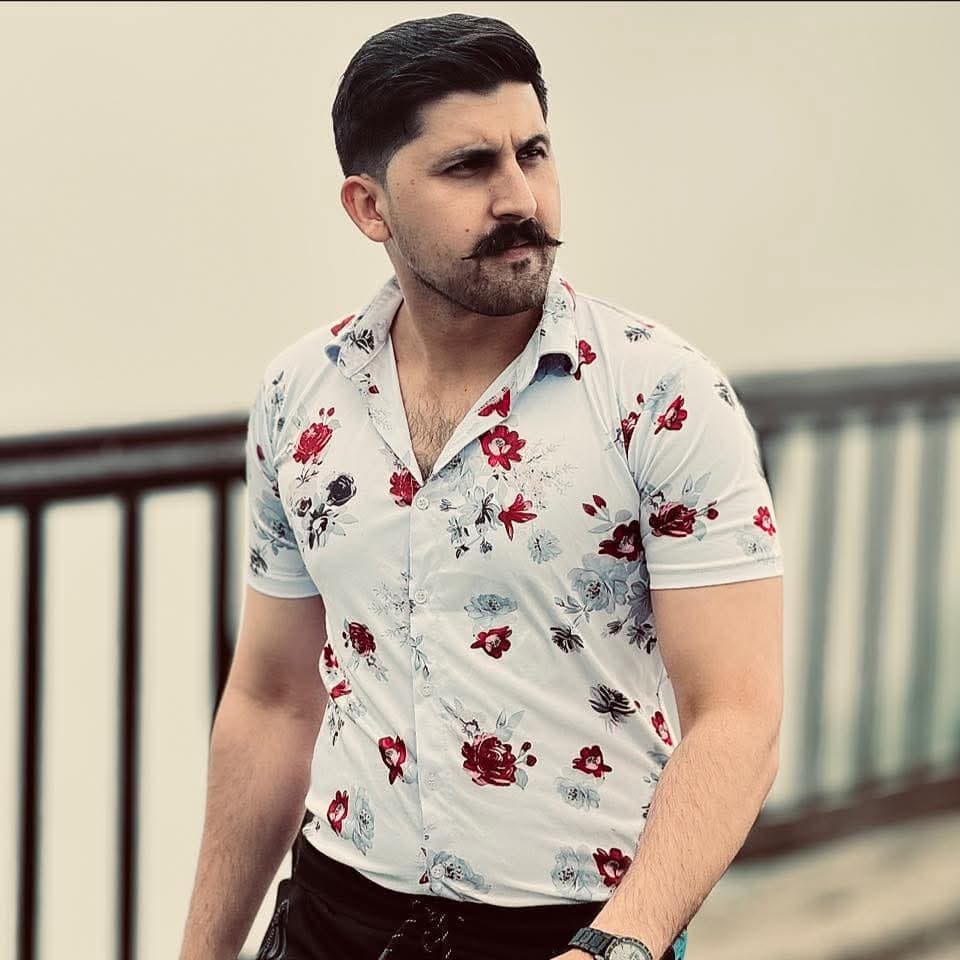 Maaz Jan