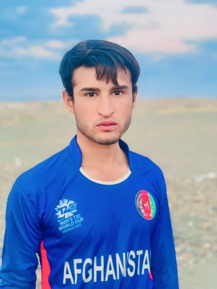 Ahsan Ullah