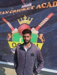 Ghulam Abbas