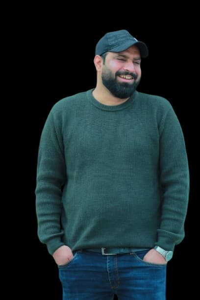 IMRAN IKRAM