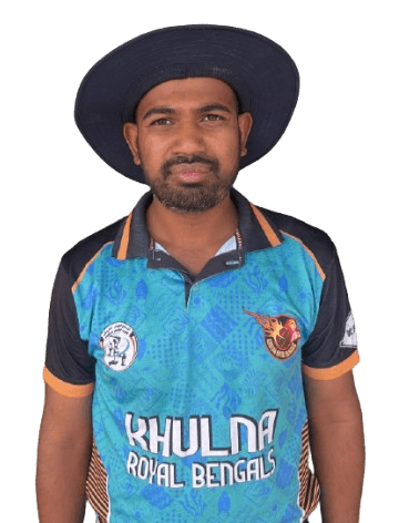 MD SHEHAB UDDIN cricket player photo