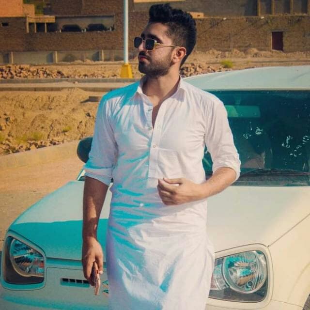 Shahryaar cricket player profile photo