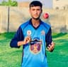 Ali Haider Sabir