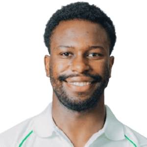 DION MYERS