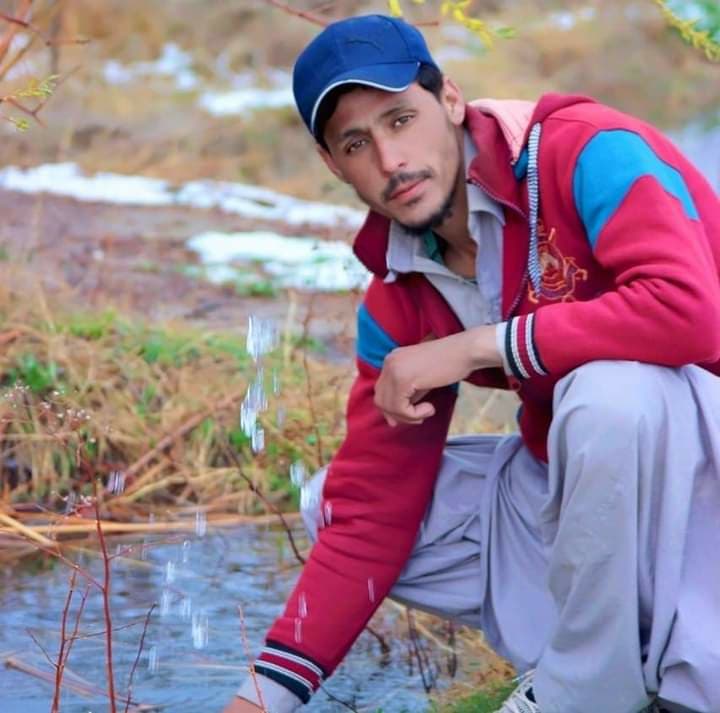 Sadam Khan