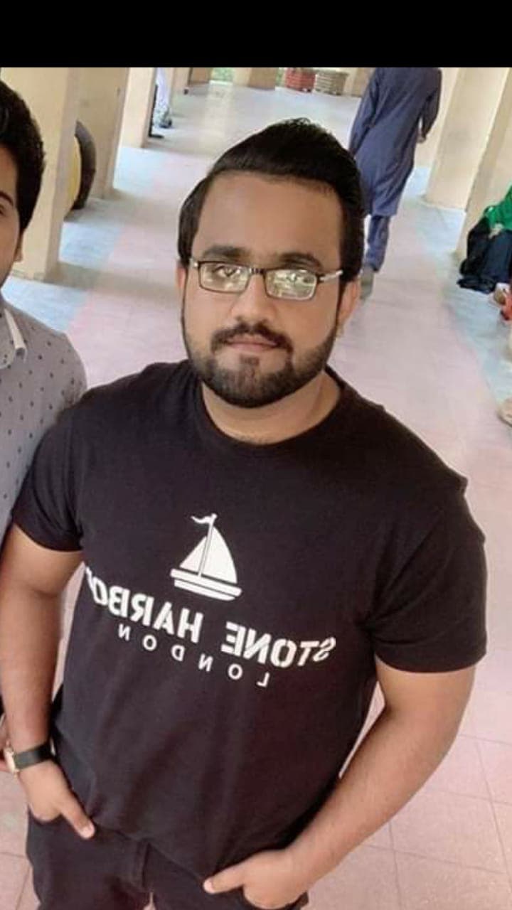 MUNEEB ZAIN
