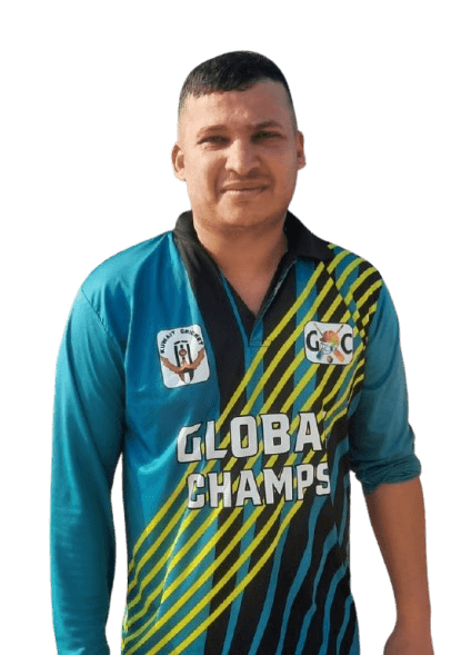 Rameez Abdul Rasheed Parkar cricket player profile photo