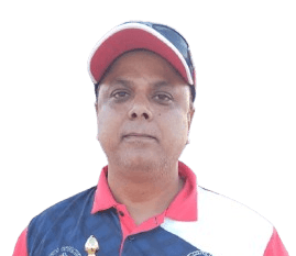 Maqbool Shareef cricket player profile photo