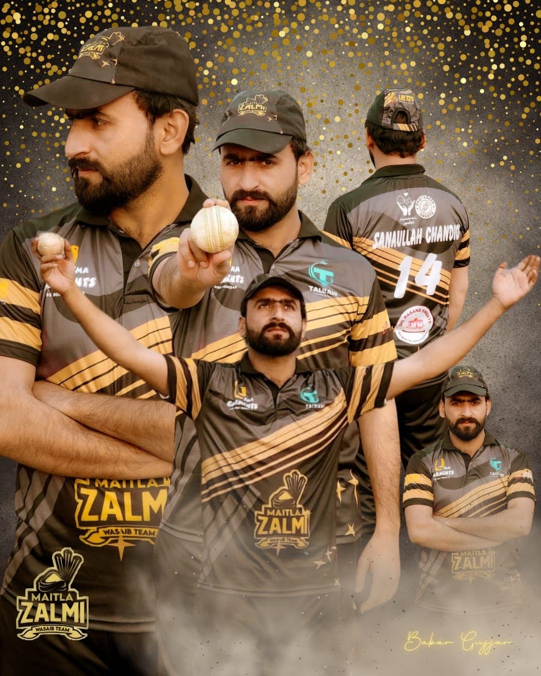 SANAULLAH