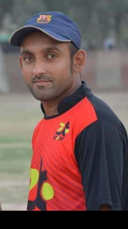 Malik Shani