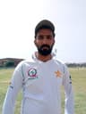 Fazail Abbas