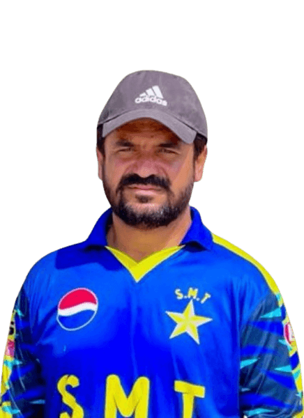 Shakeel Ahmed