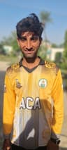 FAWAD KHAN JR
