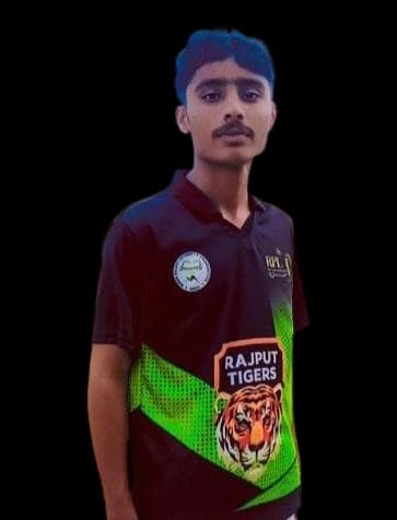 Haresh Singh