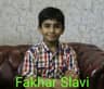 Fakhar Sialvi